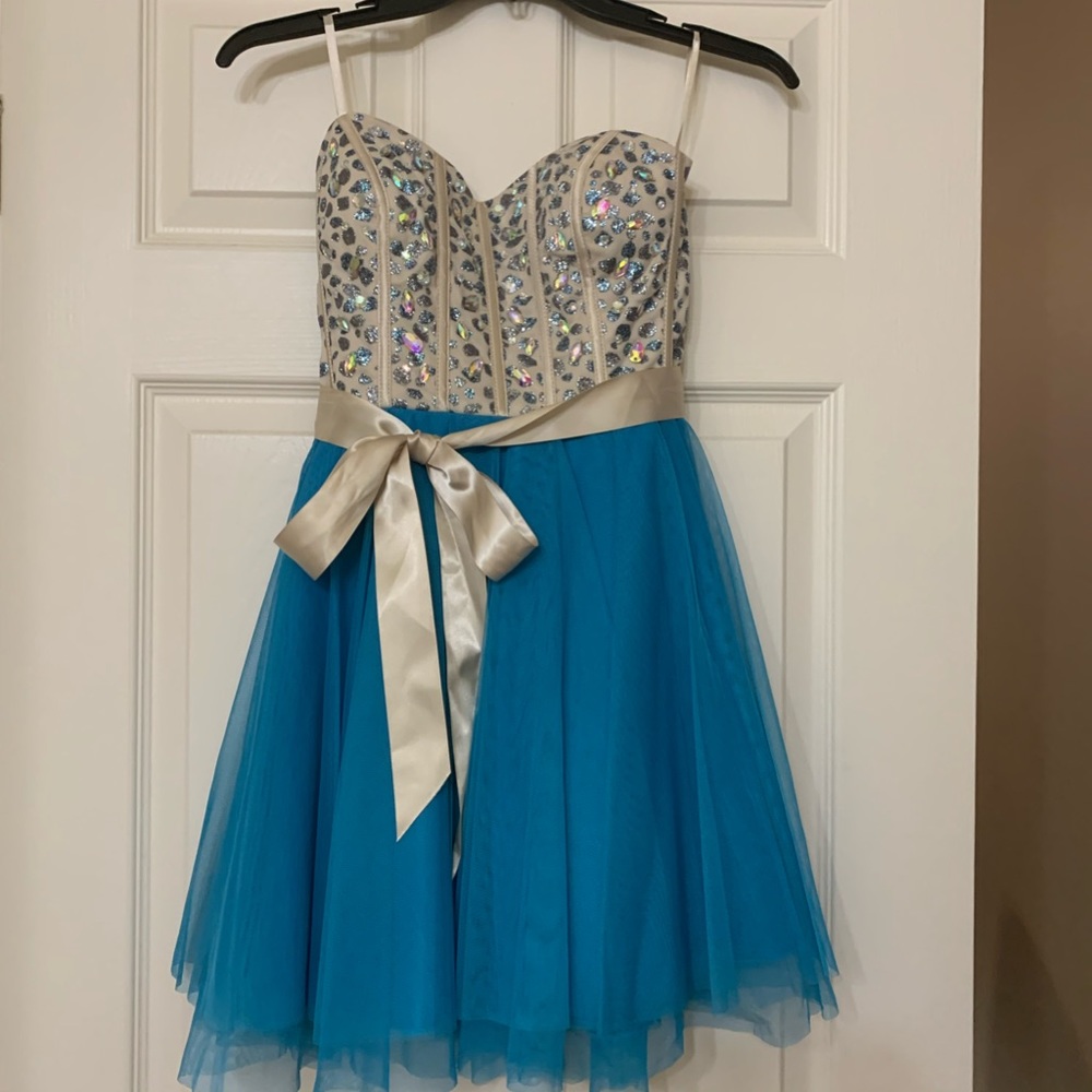 Cocktail Dress